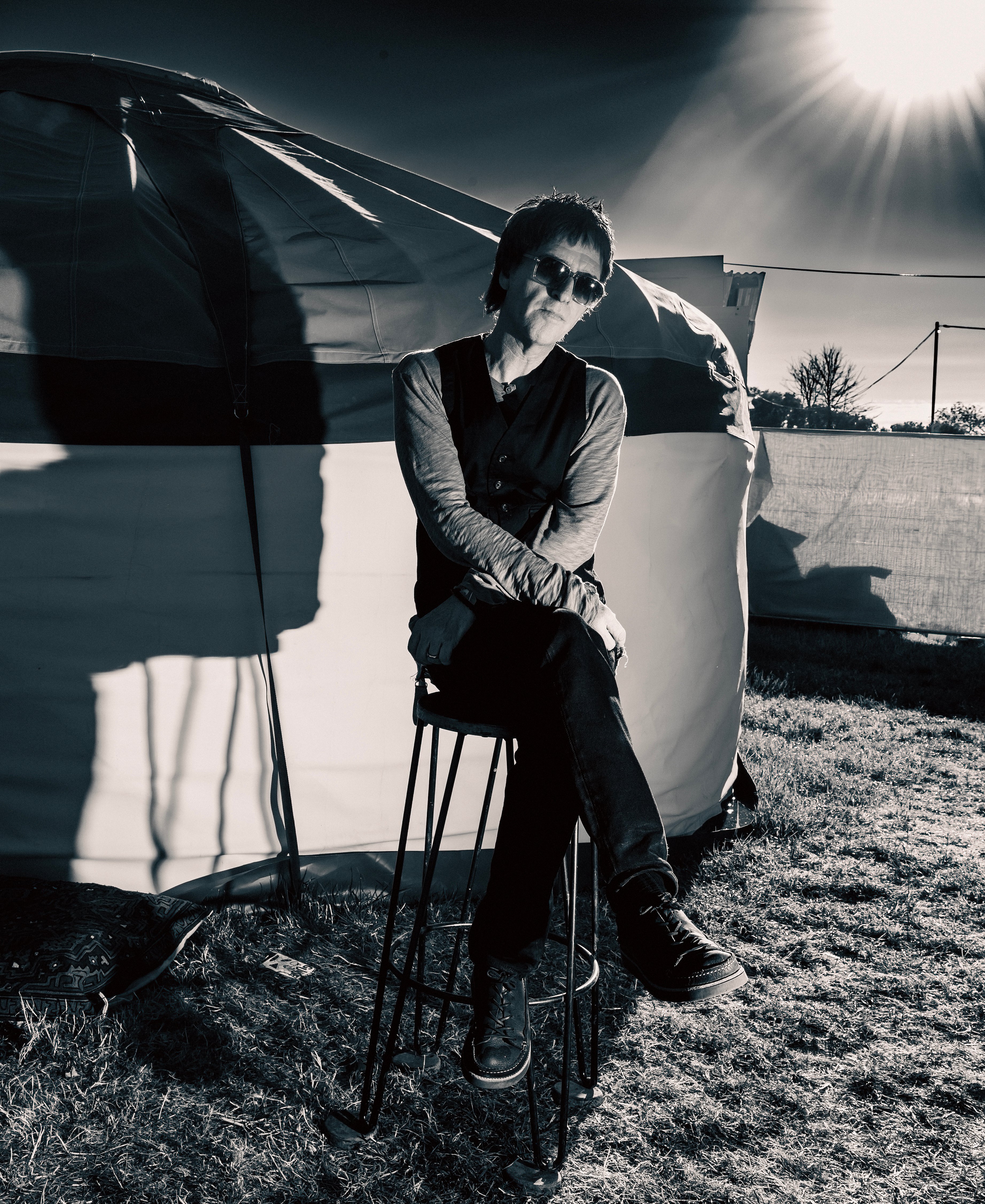 Johnny Marr